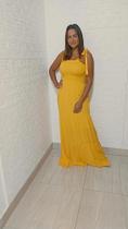 Vestido Sol