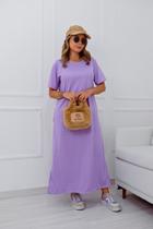 Vestido Soltinho Wendy Super Macio