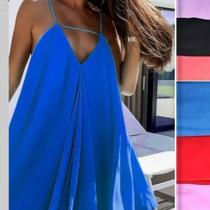 Vestido solto