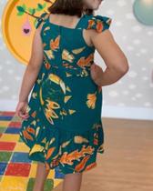 Vestido solto