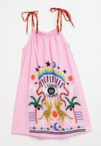 Vestido Sonho De Curumim Fábula