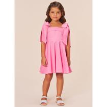 Vestido Special Loop - Bambollina
