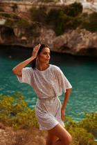 Vestido Street Glow Vestido Street Glow