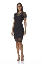 Vestido street Monda 021458