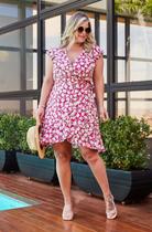 Vestido Susana Savannah Vestido Susana Savannah