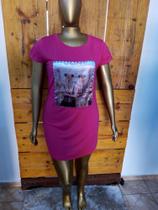 Vestido TAM gg Vestido TAM gg