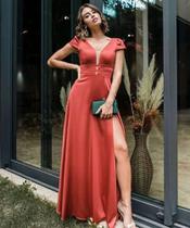 Vestido Tam GG Vestido Tam GG