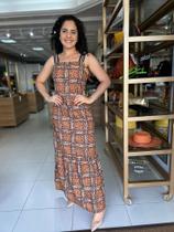 Vestido TAM M CaCay