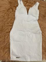 Vestido TAM P Vestido TAM P