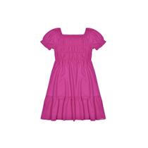 VESTIDO TECIDO RAYON TWILL ref 37642