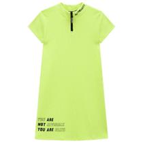 Vestido Teen M/C Vicvicky 51329