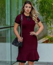 Vestido tely Vestido tely