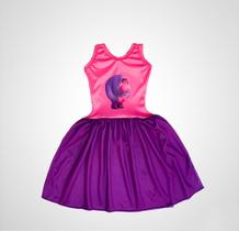 Vestido Tema Vergonha Filme Divertidamente 2 Alegria Nojinho Raiva Para Festa Aniversario Infantil