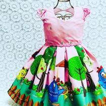 Vestido temático Vestido temático