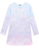 Vestido Tie Dye Menina Kukiê