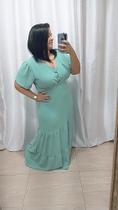Vestido Tifany Vestido Tifany