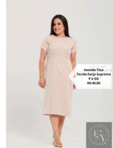 Vestido Tina