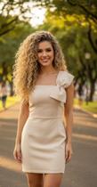 Vestido Todda Joanna ref:0351 Vestido Todda Joanna ref:0351