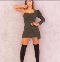 Vestido tomas