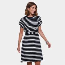 Vestido Tommy Hilfiger Roll Feminino