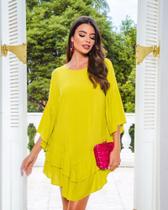 Vestido top