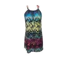 Vestido Torção Costas Lança Perfume Vestido Torção Costas Lança Perfume