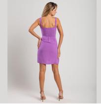 Vestido torcido