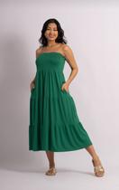 Vestido tqc 3 marias