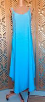 Vestido Trapézio
