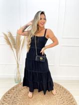 vestido tres marias
