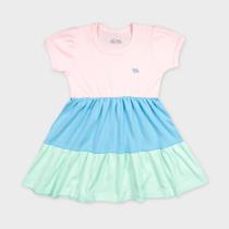Vestido Três Marias