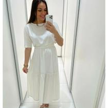 Vestido Três Marias Vestido Três Marias