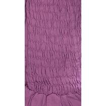 Vestido Três Marias Longo