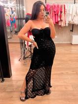 Vestido Tricô Maldivas Vestido Tricô Maldivas