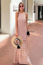 Vestido tricô - Rudély