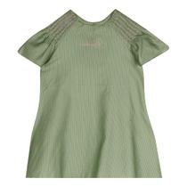 Vestido Tricoline Bebê Feminina Lilica Ripilica Ref 11301646 70200 Vestido Tricoline Bebê Feminina Lilica Ripilica Ref 11301646 70200