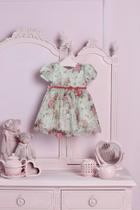Vestido Tricolines Baby
