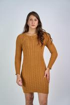 Vestido Tricot Modal 21257