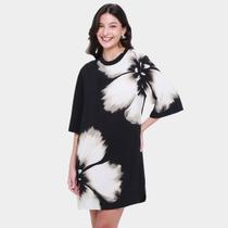 Vestido Tshirt Farm Maya Vestido Tshirt Farm Maya