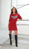 Vestido tshirt maria gueixa Vestido tshirt maria gueixa