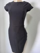 Vestido tubinho Vestido tubinho
