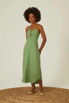 Vestido tubinho detalhe busto maria filó