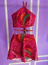 Vestido tubinho