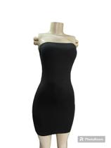 VESTIDO TUBINHO sem alça CURTINHO VESTIDO TUBINHO sem alça CURTINHO