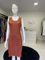 Vestido Tubo