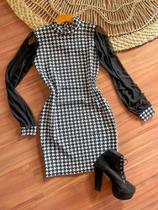 Vestido tudinho