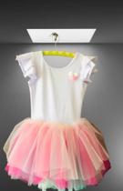 Vestido Tutu