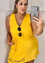 vestido twill summer vibes