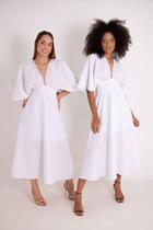 Vestido Valência