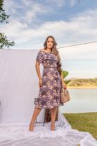 Vestido verão